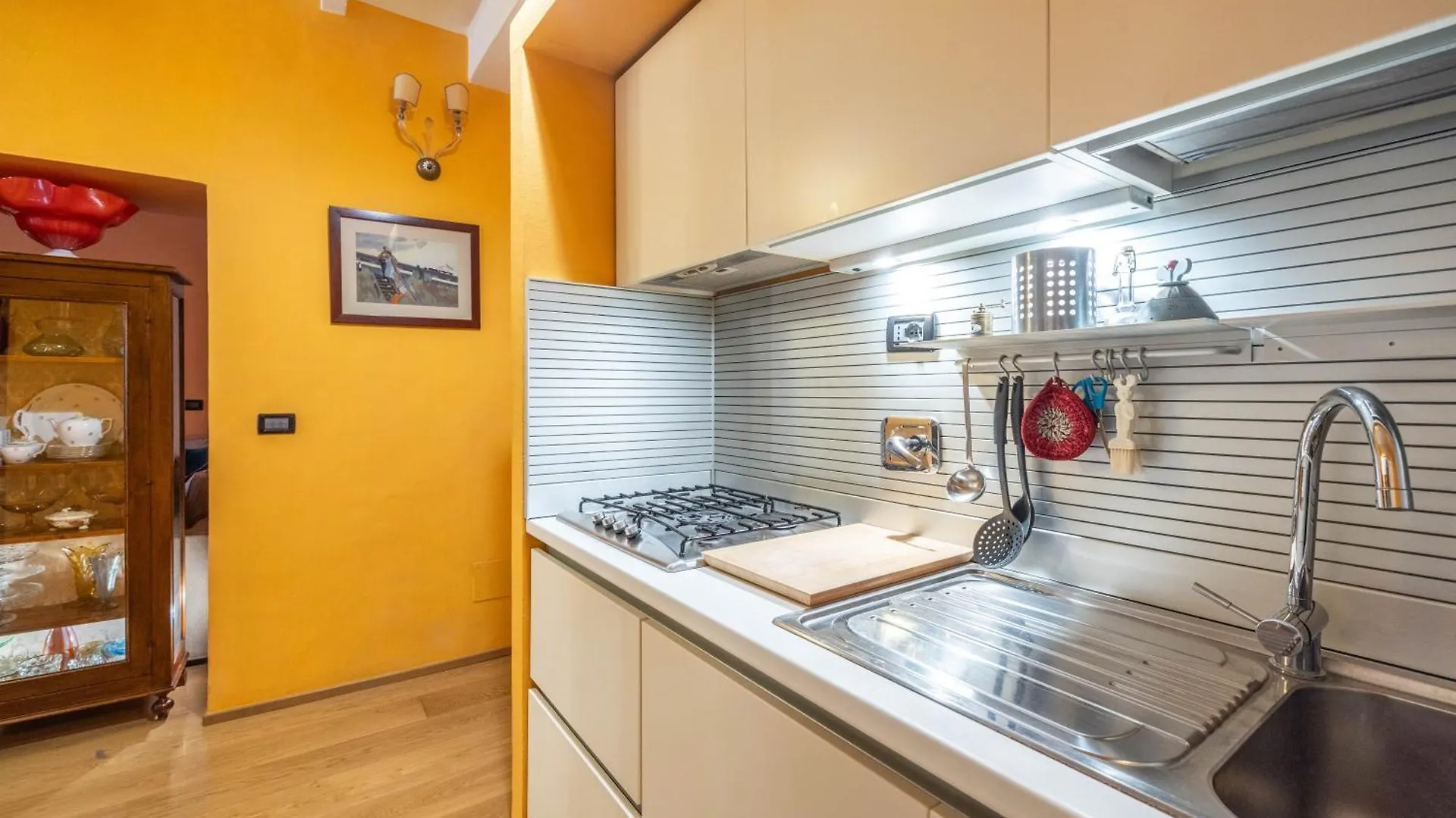 Bologna Heart&Charme - Ambrogio Host Apartment