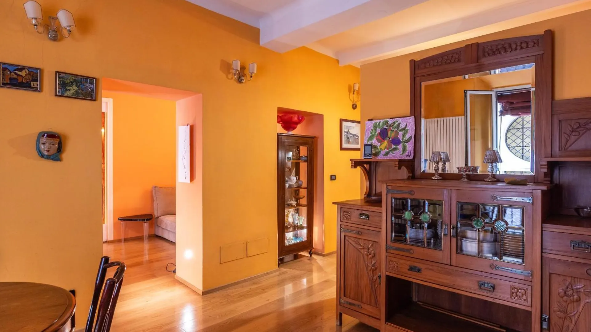 Bologna Heart&Charme - Ambrogio Host Apartment