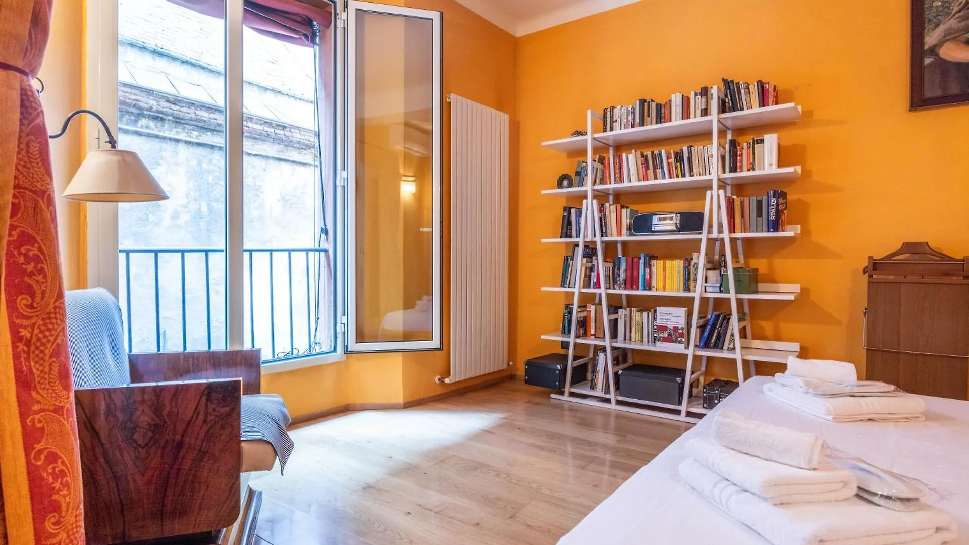 Bologna Heart&Charme - Ambrogio Host Apartment