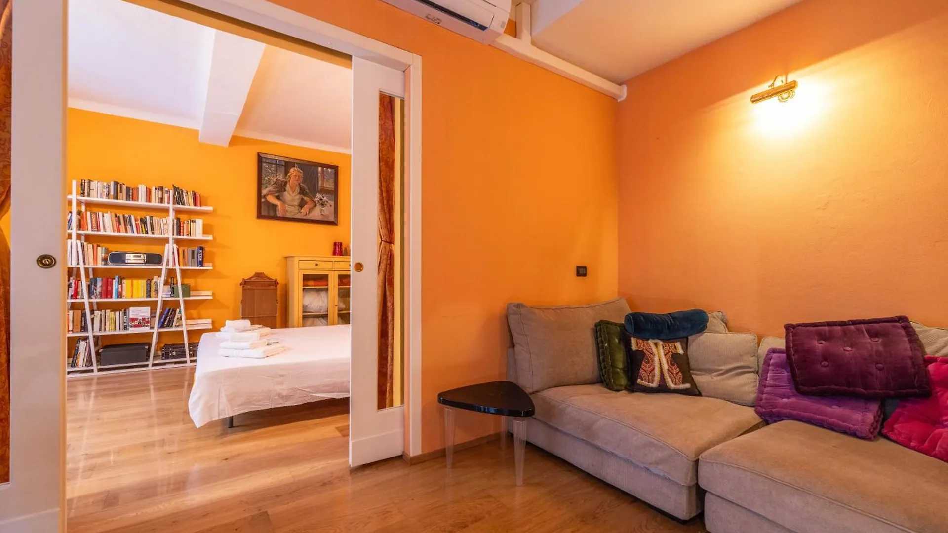Bologna Heart&Charme - Ambrogio Host Apartment
