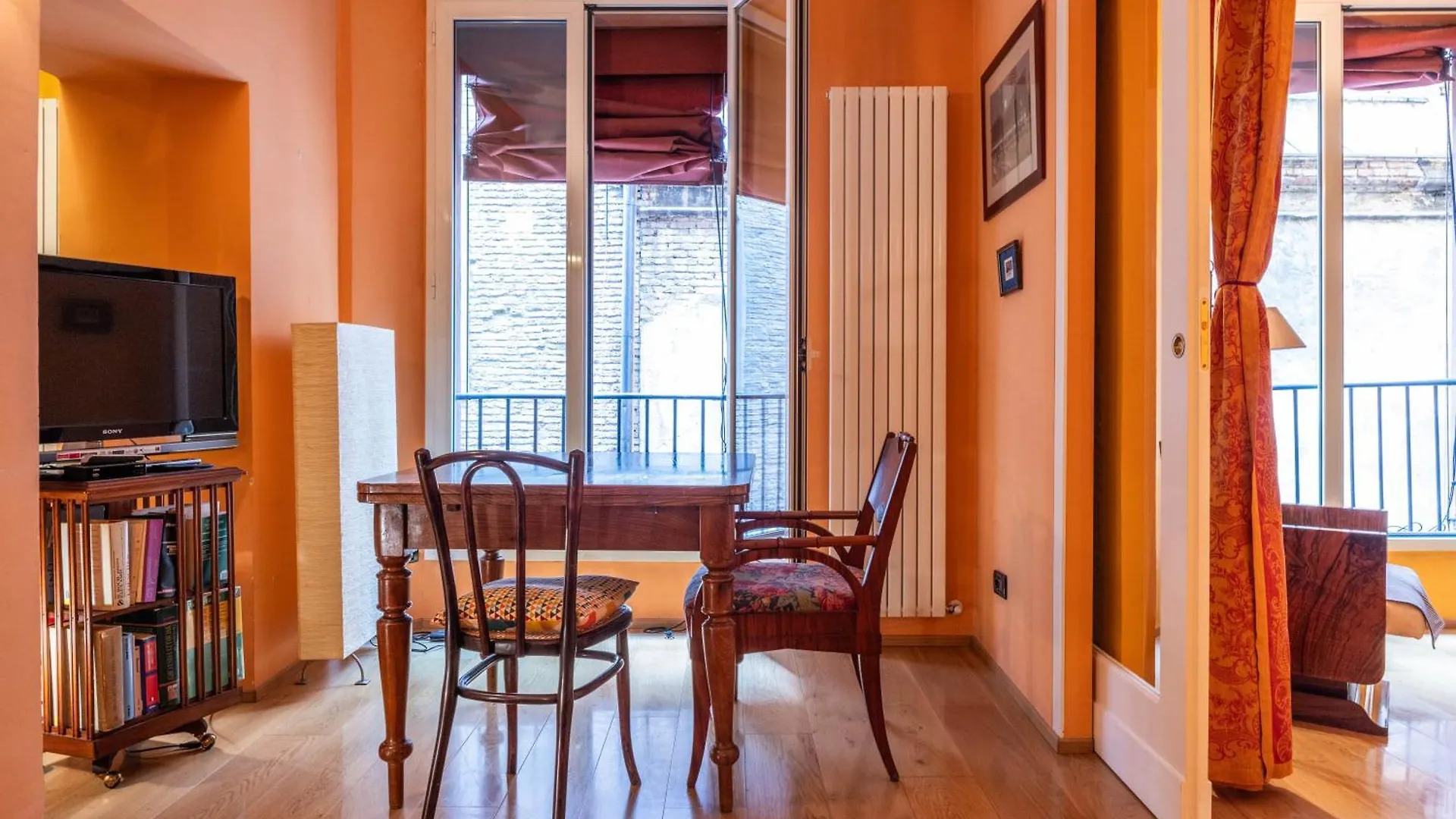 Bologna Heart&Charme - Ambrogio Host Apartment 0*,
