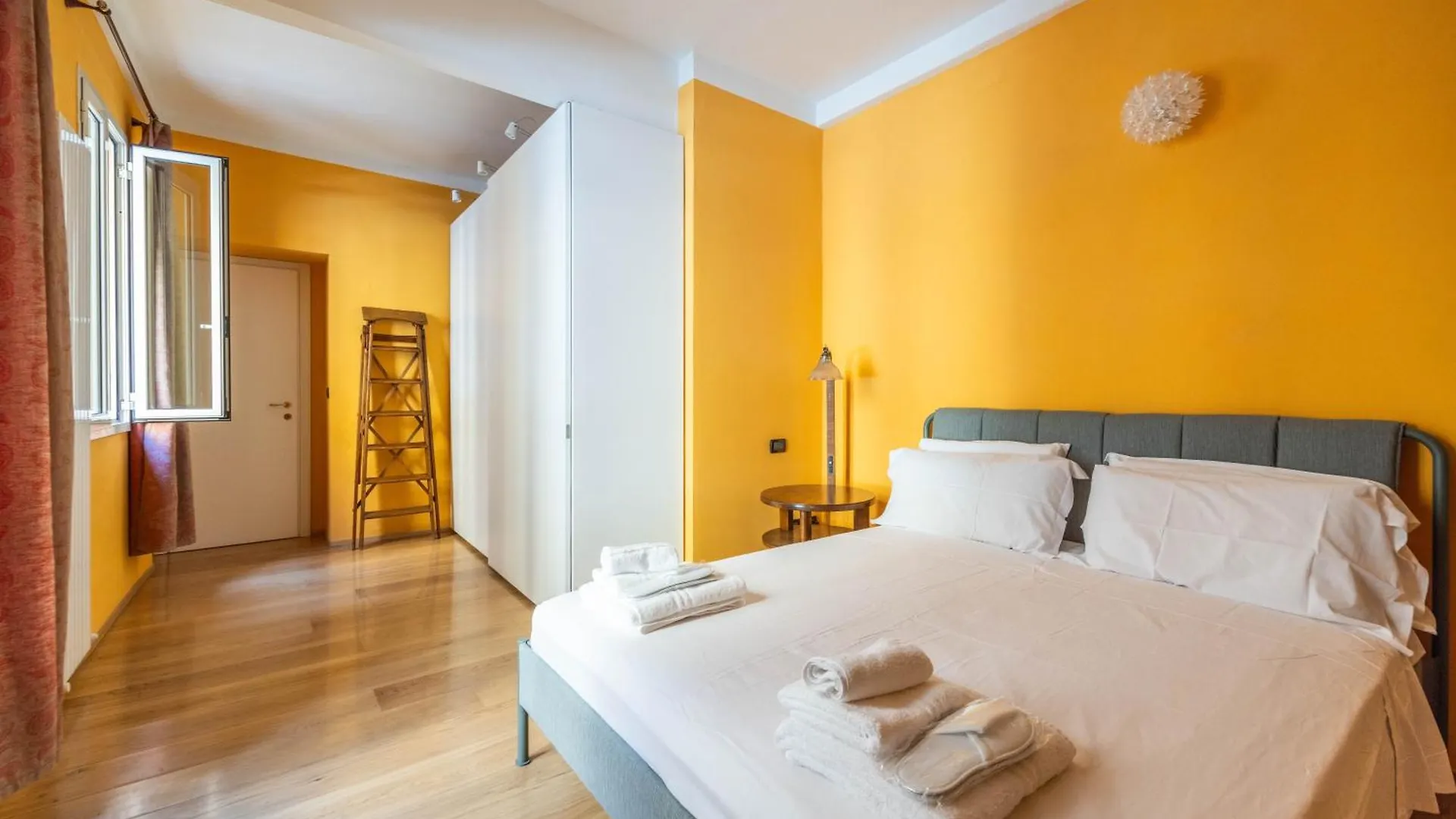 Bologna Heart&Charme - Ambrogio Host location